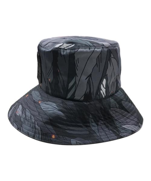 LOEWE（ロエベ）LOEWE (ロエベ) STUDIO GHIBLI (スタジオジブリ) ハウルフィッシャーマンハット ネイビー サイズ:57の古着・服飾アイテム