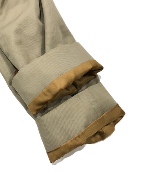 Burberry's（バーバリー）Burberry's (バーバリー) ライナー付きトレンチコート ベージュ サイズ:表記なしの古着・服飾アイテム