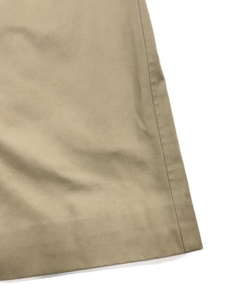 Burberry's（バーバリー）Burberry's (バーバリー) ライナー付きトレンチコート ベージュ サイズ:表記なしの古着・服飾アイテム