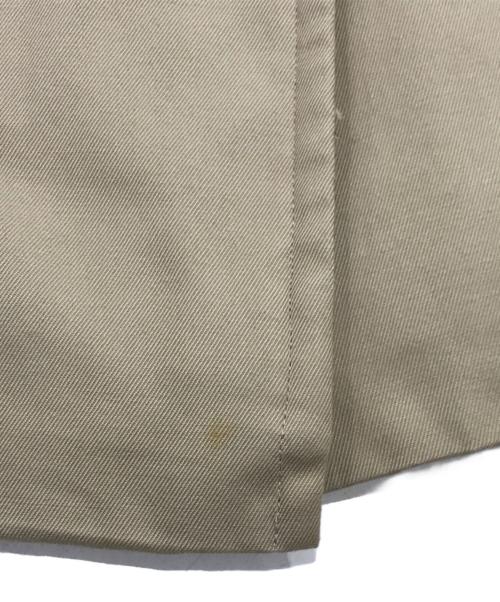 Burberry's（バーバリー）Burberry's (バーバリー) ライナー付きトレンチコート ベージュ サイズ:表記なしの古着・服飾アイテム