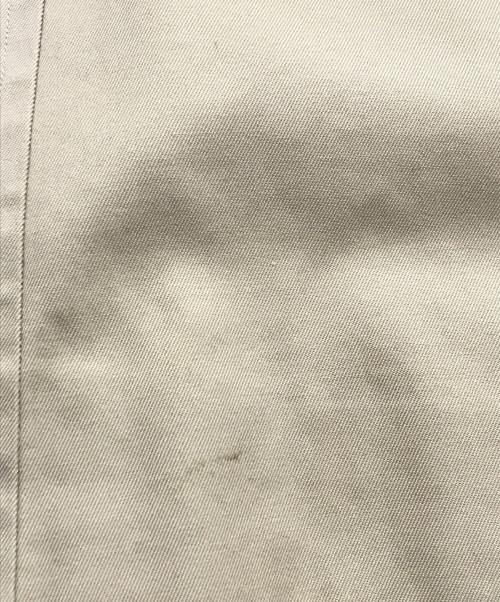 Burberry's（バーバリー）Burberry's (バーバリー) ライナー付きトレンチコート ベージュ サイズ:表記なしの古着・服飾アイテム