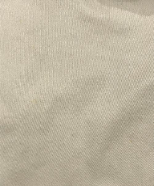 Burberry's（バーバリー）Burberry's (バーバリー) ライナー付きトレンチコート ベージュ サイズ:表記なしの古着・服飾アイテム