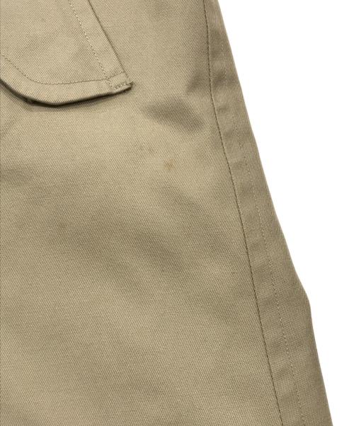 Burberry's（バーバリー）Burberry's (バーバリー) ライナー付きトレンチコート ベージュ サイズ:表記なしの古着・服飾アイテム