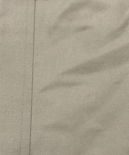 Burberry's（バーバリー）Burberry's (バーバリー) ライナー付きトレンチコート ベージュ サイズ:表記なしの古着・服飾アイテム