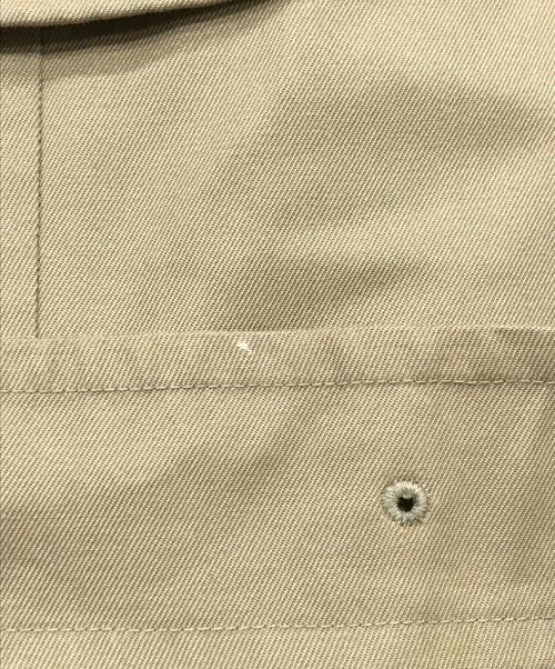 Burberry's（バーバリー）Burberry's (バーバリー) ライナー付きトレンチコート ベージュ サイズ:表記なしの古着・服飾アイテム