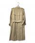 Burberry's (バーバリー) ライナー付きトレンチコート ベージュ サイズ:表記なし：14000円