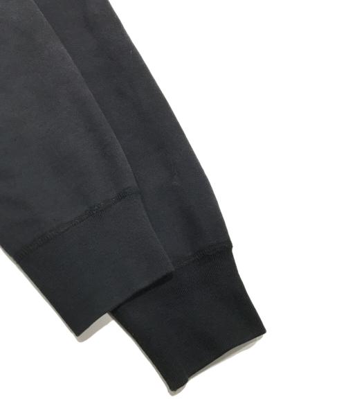 SUPREME（シュプリーム）Supreme (シュプリーム) メタリック アーク フーデッドスウェットパーカー/フード付きパーカー ブラック サイズ:Mの古着・服飾アイテム