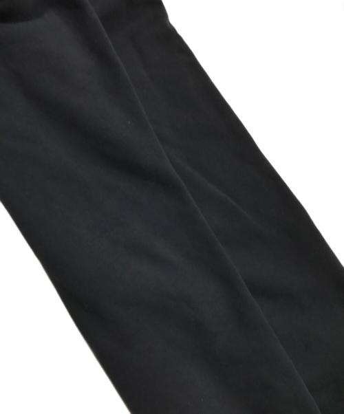 SUPREME（シュプリーム）Supreme (シュプリーム) メタリック アーク フーデッドスウェットパーカー/フード付きパーカー ブラック サイズ:Mの古着・服飾アイテム