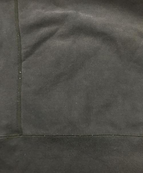 SUPREME（シュプリーム）Supreme (シュプリーム) メタリック アーク フーデッドスウェットパーカー/フード付きパーカー ブラック サイズ:Mの古着・服飾アイテム