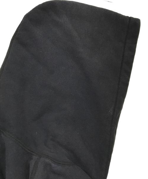 SUPREME（シュプリーム）Supreme (シュプリーム) メタリック アーク フーデッドスウェットパーカー/フード付きパーカー ブラック サイズ:Mの古着・服飾アイテム