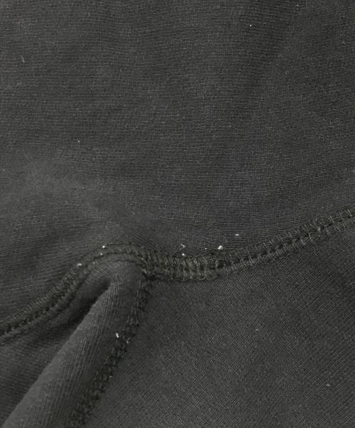 SUPREME（シュプリーム）Supreme (シュプリーム) メタリック アーク フーデッドスウェットパーカー/フード付きパーカー ブラック サイズ:Mの古着・服飾アイテム