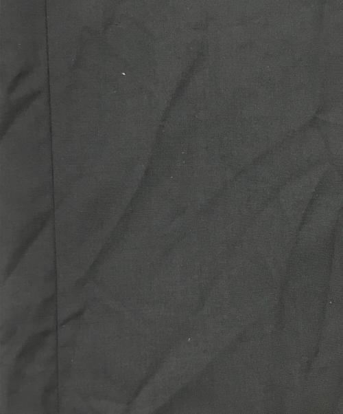 LOEFF（ロエフ）LOEFF (ロエフ) スラックス/ボンタンパンツ ブラック サイズ:1の古着・服飾アイテム