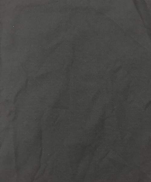 LOEFF（ロエフ）LOEFF (ロエフ) スラックス/ボンタンパンツ ブラック サイズ:1の古着・服飾アイテム