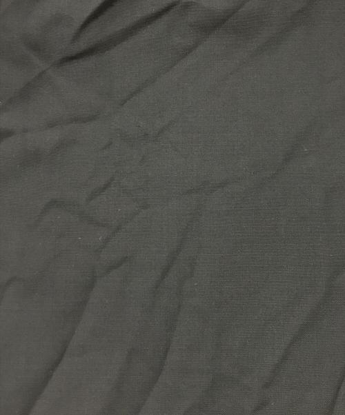 LOEFF（ロエフ）LOEFF (ロエフ) スラックス/ボンタンパンツ ブラック サイズ:1の古着・服飾アイテム