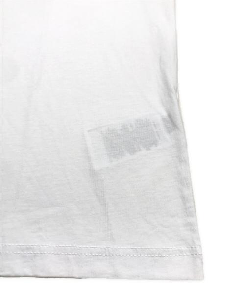 DIESEL（ディーゼル）DIESEL (ディーゼル) T-ADJUST-Q7 ホワイト サイズ:XLの古着・服飾アイテム