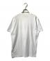 DIESEL (ディーゼル) T-ADJUST-Q7 ホワイト サイズ:XL：5000円