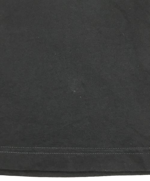 DIESEL（ディーゼル）DIESEL (ディーゼル) T-BOXT-DIV Tシャツ/クルーネック半袖Tシャツ ブラック サイズ:Lの古着・服飾アイテム