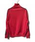 FRED PERRY (フレッドペリー) トラックジャケット/ラグランジャケット レッド サイズ:ＸＳ：10000円