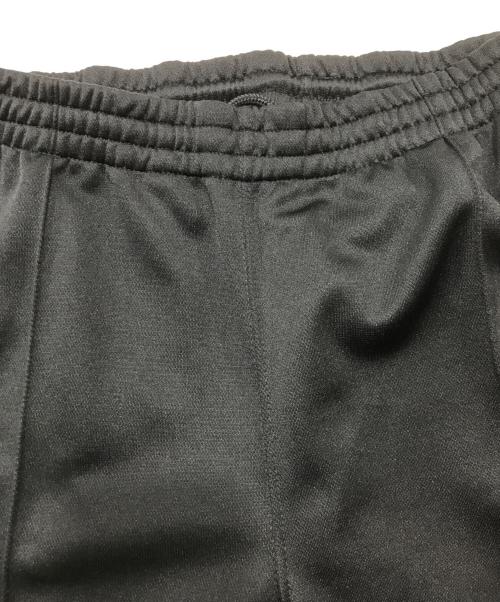 Needles（ニードルズ）Needles (ニードルズ) ナイロントラックパンツ/スウェットパンツ ブラック サイズ:Ｍの古着・服飾アイテム