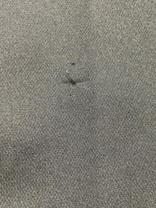 Needles（ニードルズ）Needles (ニードルズ) ナイロントラックパンツ/スウェットパンツ ブラック サイズ:Ｍの古着・服飾アイテム