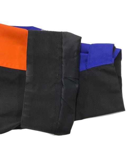 THE NORTH FACE（ザ ノース フェイス）THE NORTH FACE (ザ ノース フェイス) RAGE GTX Shell Pullover/ナイロンジャケット マルチカラー サイズ:Ｌの古着・服飾アイテム