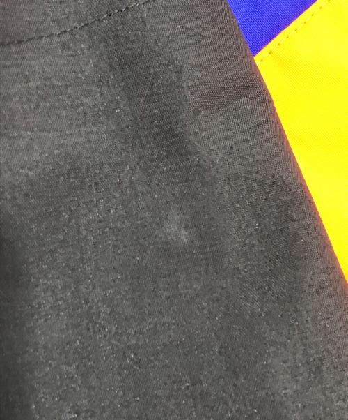 THE NORTH FACE（ザ ノース フェイス）THE NORTH FACE (ザ ノース フェイス) RAGE GTX Shell Pullover/ナイロンジャケット マルチカラー サイズ:Ｌの古着・服飾アイテム