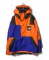 THE NORTH FACE（ザ ノース フェイス）の古着「RAGE GTX Shell Pullover/ナイロンジャケット」｜マルチカラー