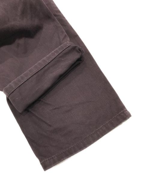 JUNYA WATANABE MAN（ジュンヤワタナベマン）JUNYA WATANABE MAN (ジュンヤワタナベマン) LEVI'S (リーバイス) ショートパンツ/ハーフパンツ ブラウン サイズ:Sの古着・服飾アイテム