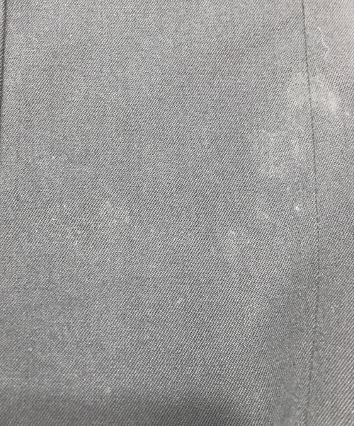 JUNYA WATANABE MAN（ジュンヤワタナベマン）JUNYA WATANABE MAN (ジュンヤワタナベマン) ウールパンツ/スラックス ブラック サイズ:Ｓの古着・服飾アイテム