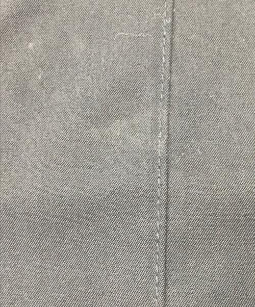 JUNYA WATANABE MAN（ジュンヤワタナベマン）JUNYA WATANABE MAN (ジュンヤワタナベマン) ウールパンツ/スラックス ブラック サイズ:Ｓの古着・服飾アイテム