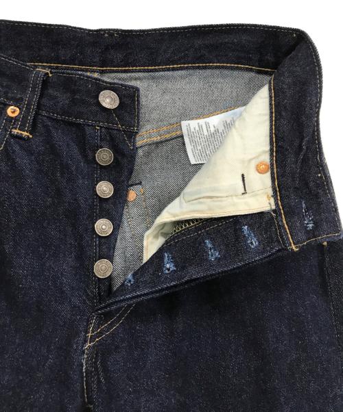 LEVI'S（リーバイス）LEVI'S (リーバイス) 503XXデニムパンツ インディゴ サイズ:W25の古着・服飾アイテム