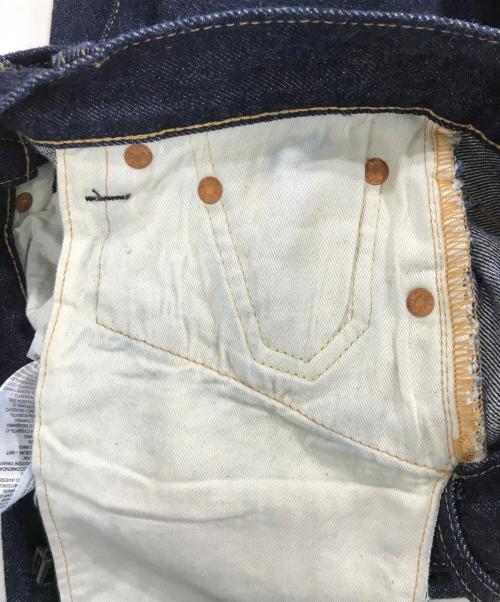 LEVI'S（リーバイス）LEVI'S (リーバイス) 503XXデニムパンツ インディゴ サイズ:W25の古着・服飾アイテム