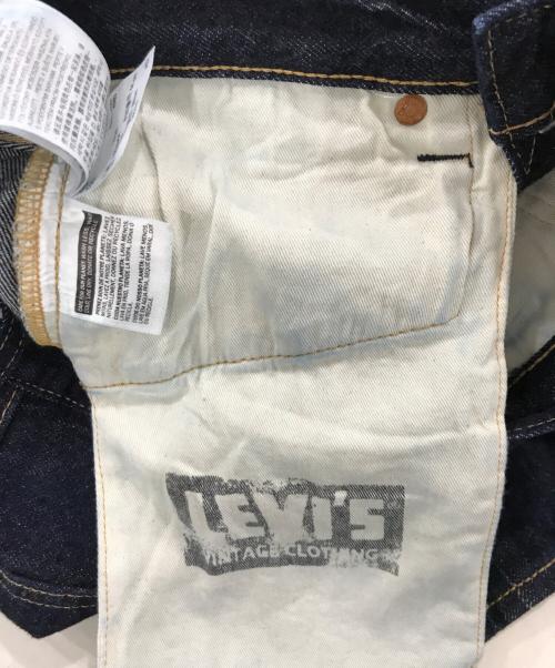 LEVI'S（リーバイス）LEVI'S (リーバイス) 503XXデニムパンツ インディゴ サイズ:W25の古着・服飾アイテム