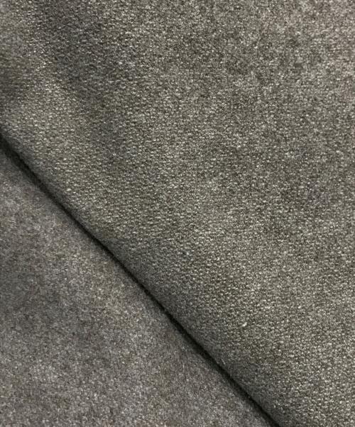 LEMAIRE（ルメール）LEMAIRE (ルメール) ショート丈ブルゾン/ウール混ブルゾン ブラウン サイズ:34の古着・服飾アイテム