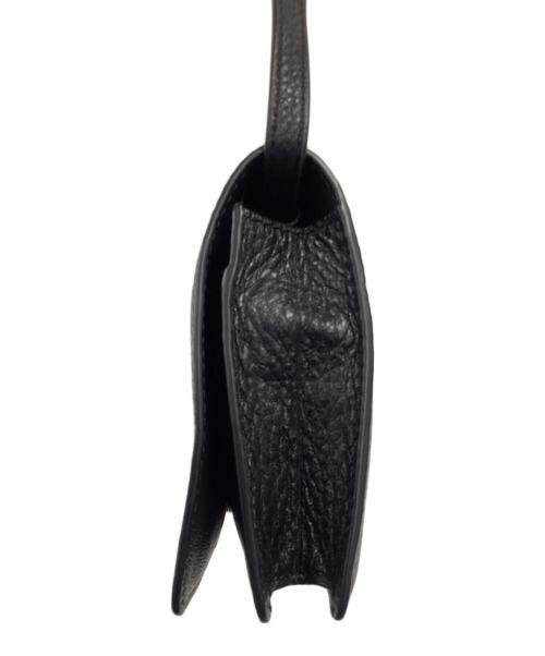 COACH（コーチ）COACH (コーチ) ショルダーバッグ ブラックの古着・服飾アイテム