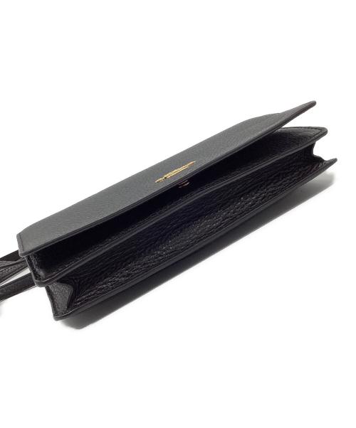 COACH（コーチ）COACH (コーチ) ショルダーバッグ ブラックの古着・服飾アイテム