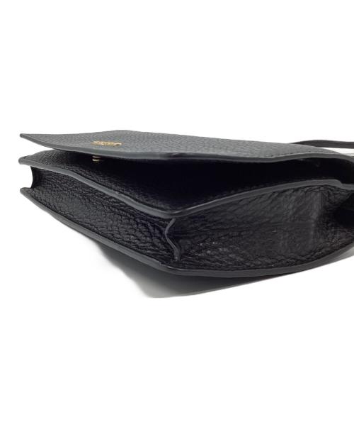 COACH（コーチ）COACH (コーチ) ショルダーバッグ ブラックの古着・服飾アイテム