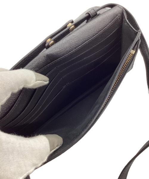 COACH（コーチ）COACH (コーチ) ショルダーバッグ ブラックの古着・服飾アイテム