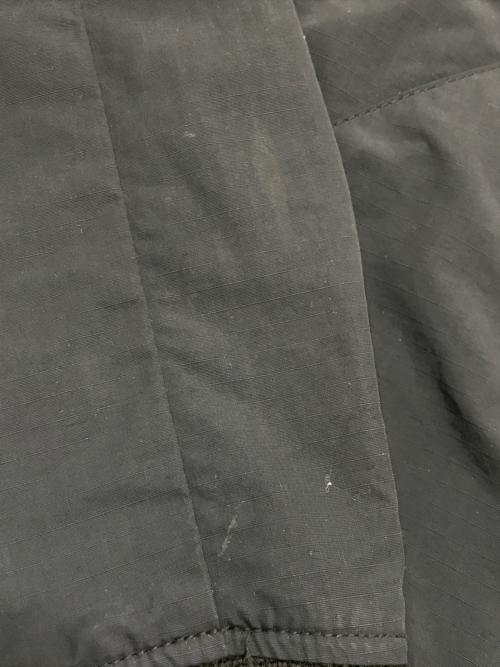 Hysteric Glamour（ヒステリックグラマー）Hysteric Glamour (ヒステリックグラマー) ナイロンフーデッドジャケット/ジップジャケット ネイビー サイズ:Ｓの古着・服飾アイテム