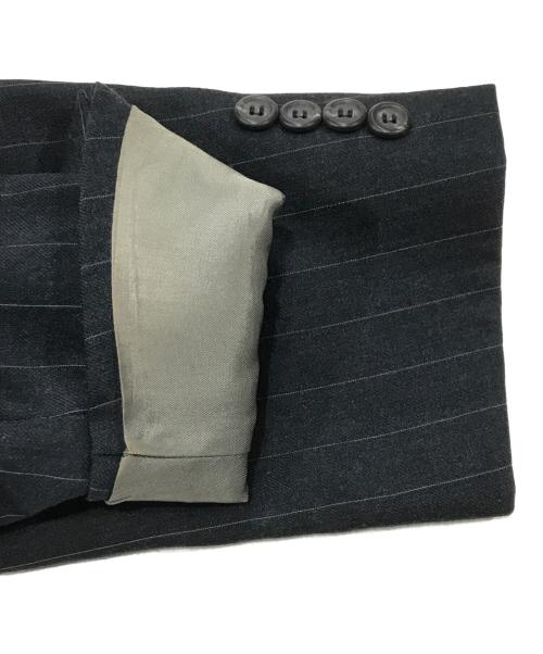 RALPH LAUREN（ラルフローレン）RALPH LAUREN (ラルフローレン) ダブルジャケット/テーラードジャケット グレー サイズ:不明の古着・服飾アイテム