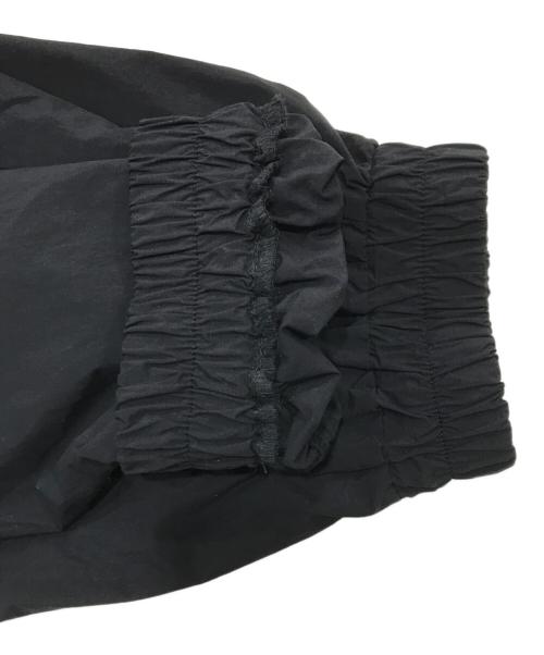 CHALLENGER（チャレンジャー）CHALLENGER (チャレンジャー) ウォームアップパンツ/ナイロンパンツ ブラック サイズ:Ｍの古着・服飾アイテム