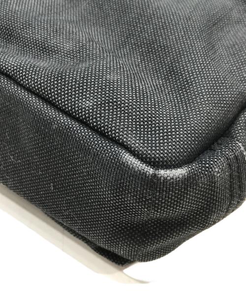 PORTER（ポーター）PORTER (ポーター) スモーキーウエストバッグ/ショルダーバッグ ブラックの古着・服飾アイテム