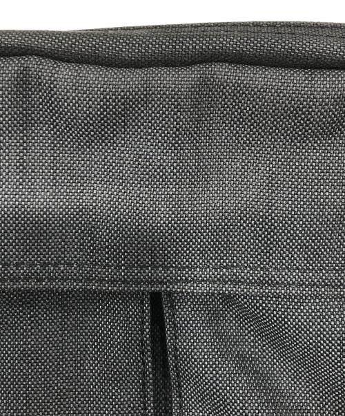 PORTER（ポーター）PORTER (ポーター) スモーキーウエストバッグ/ショルダーバッグ ブラックの古着・服飾アイテム