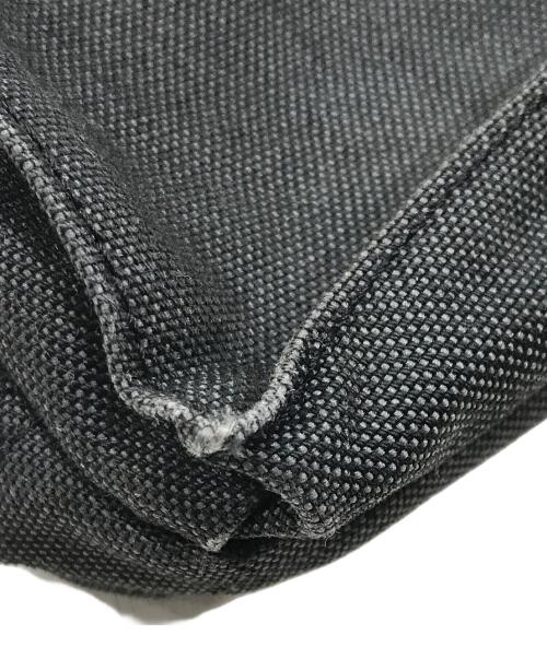 PORTER（ポーター）PORTER (ポーター) スモーキーウエストバッグ/ショルダーバッグ ブラックの古着・服飾アイテム