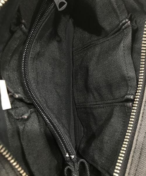 PORTER（ポーター）PORTER (ポーター) スモーキーウエストバッグ/ショルダーバッグ ブラックの古着・服飾アイテム