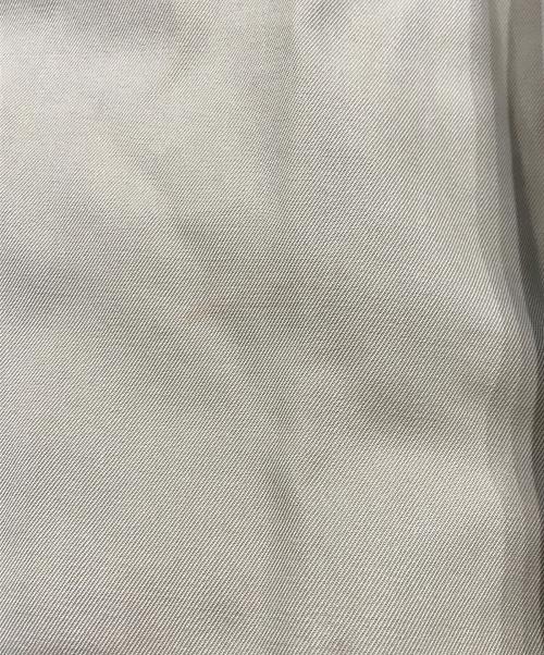 Burberry's（バーバリー）Burberry's (バーバリー) 裏ノヴァチェックステンカラーコート ベージュ サイズ:RSの古着・服飾アイテム