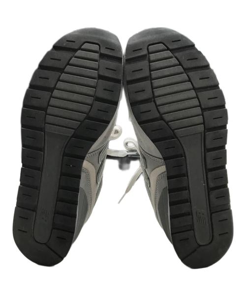 NEW BALANCE（ニューバランス）NEW BALANCE (ニューバランス) ローカットスニーカー/スニーカー グレー サイズ:28.5の古着・服飾アイテム