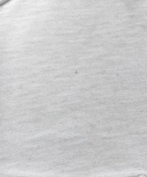 SUPREME（シュプリーム）Supreme (シュプリーム) ポケットTシャツ ホワイト サイズ:Mの古着・服飾アイテム