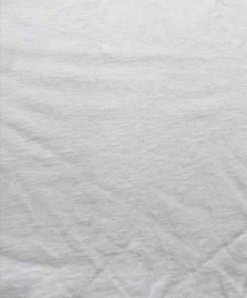 SUPREME（シュプリーム）Supreme (シュプリーム) ポケットTシャツ ホワイト サイズ:Mの古着・服飾アイテム