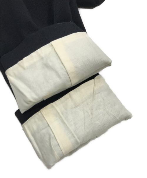 IENA（イエナ）IENA (イエナ) SINME (シンメ) 別注テーラードジャケット ブラック サイズ:Mの古着・服飾アイテム